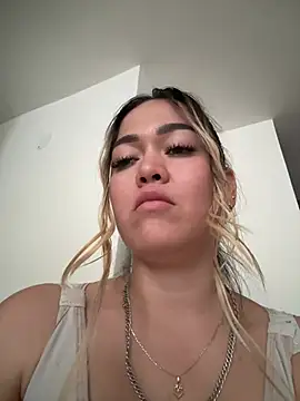 Danielavegax Webcam-Show