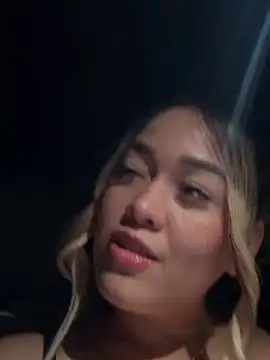 Danielavegax Pertunjukan Webcam
