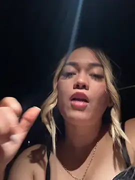 Danielavegax Show Webcam