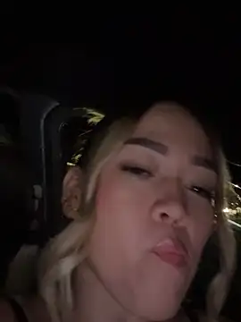Danielavegax 网络视讯表演