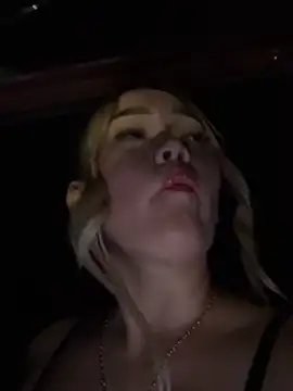 Danielavegax 在線直播表演