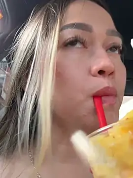 عرض كام Danielavegax