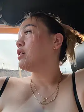 Вебкам-шоу Danielavegax
