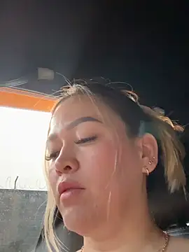 Вебкам-шоу Danielavegax