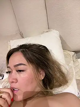 Вебкам-шоу Danielavegax