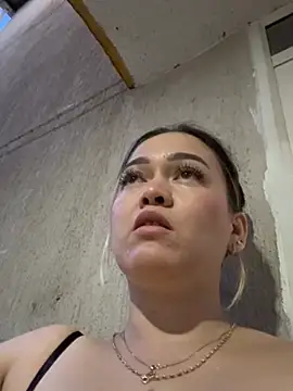 Danielavegax 网络视讯表演