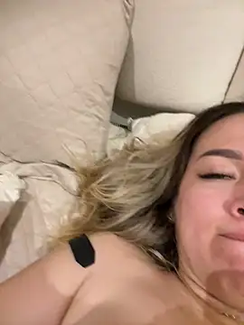 Show de webcam de Danielavegax
