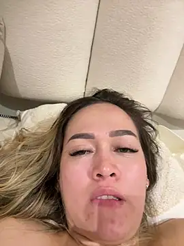 Danielavegax 在線直播表演