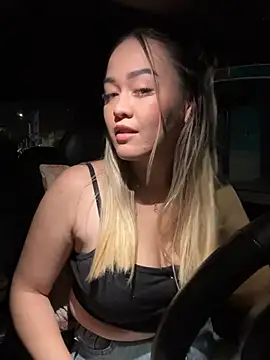 Danielavegax Webcam-Show