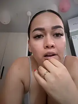 عرض كام Danielavegax