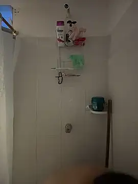 Danielavegax 웹캠 쇼