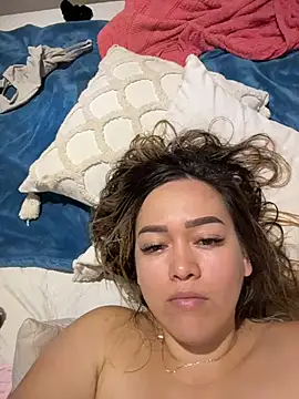 Danielavegax Show in webcam