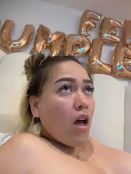 Czat XXX na żywo – Danielavegax