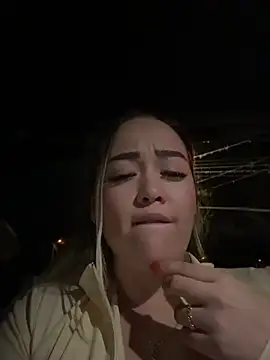 Danielavegax Webcam-Show