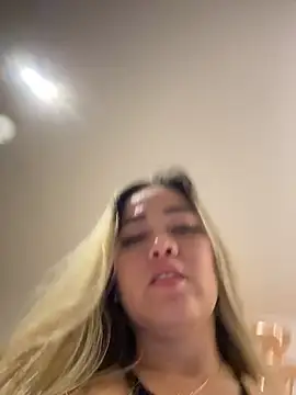Danielavegax ওয়েবক্যাম শো
