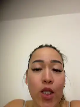 Danielavegax Pertunjukan Webcam