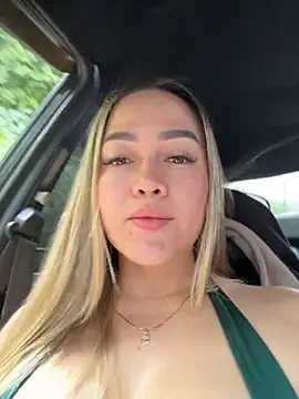 Danielavegax Webcam show