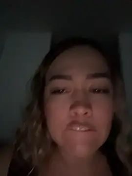 Danielavegax 웹캠 쇼
