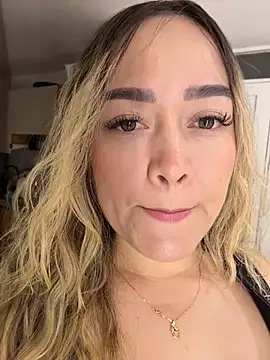 Danielavegax's Webcam Show