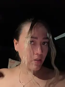 Danielavegaxn Webbikameraesitys