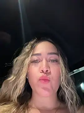 Danielavegax Pertunjukan Webcam