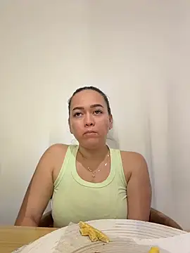 Danielavegax Show Webcam