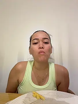 Danielavegaxn Webbikameraesitys