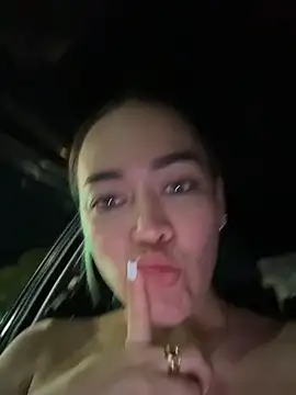 Webkamerová show Danielavegax