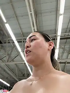 Danielavegax Pertunjukan Webcam