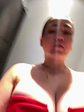 הופעת וובקאם של Danielavegax