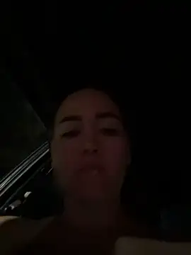 Show modela Danielavegax na web-kameri