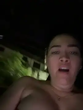 Živý XXX chat Danielavegax