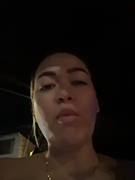Danielavegax 웹캠 쇼