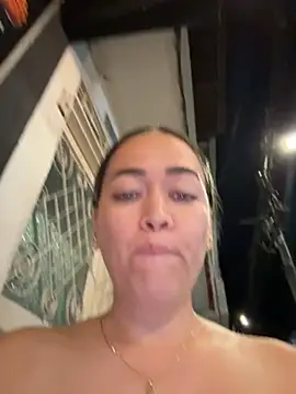 Show de Danielavegax na webcam