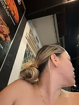 عرض كام Danielavegax