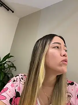 Show Webcam de Danielavegax