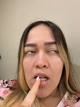 Danielavegax's Webcam Show