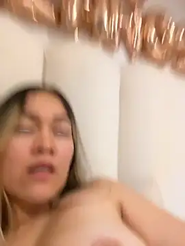 Danielavegax ওয়েবক্যাম শো