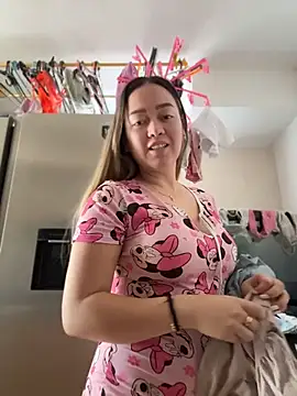 Danielavegax – webcam-show