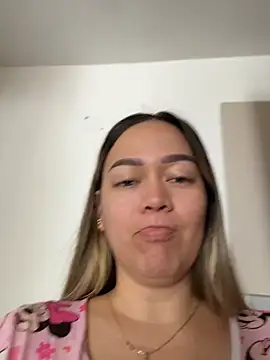 عرض كام Danielavegax