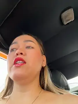 Danielavegax 라이브 XXX 채팅