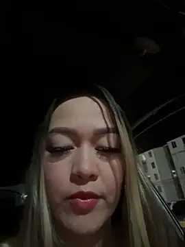 Danielavegax 웹캠 쇼