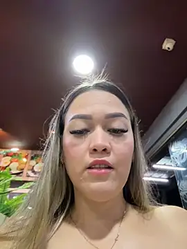 Danielavegax: вебкам-шоу
