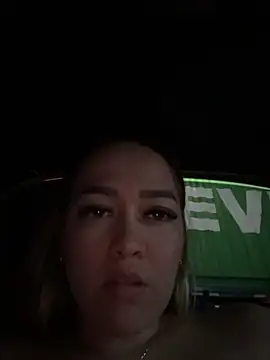 Danielavegax 웹캠 쇼