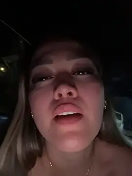Show de Danielavegax na webcam