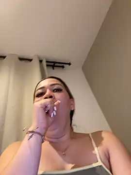 Show webcam de Danielavegax