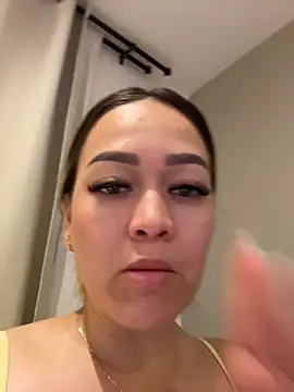 Danielavegax's Webcam Show