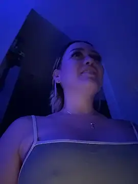 Danielavegax Pertunjukan Webcam