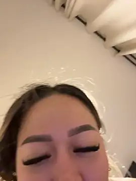 Danielavegax Шоу с уебкамера