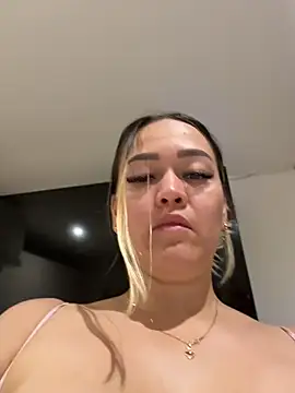 Danielavegax's Webcam Show